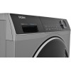Стиральная машина Haier HW90-B14979S класс: A+++ загр.фронтальная макс.:9кг серебристый