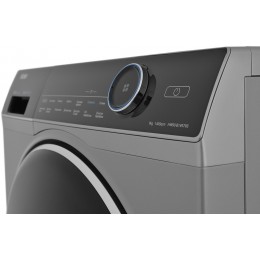 Стиральная машина Haier HW90-B14979S класс: A+++ загр.фронтальная макс.:9кг серебристый