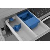 Стиральная машина Haier HW90-B14979S класс: A+++ загр.фронтальная макс.:9кг серебристый