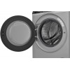 Стиральная машина Haier HW90-B14979S класс: A+++ загр.фронтальная макс.:9кг серебристый