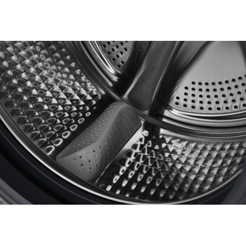 Стиральная машина Haier HW90-B14979S класс: A+++ загр.фронтальная макс.:9кг серебристый
