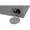 Стиральная машина Haier HW90-B14979S класс: A+++ загр.фронтальная макс.:9кг серебристый