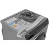 Стиральная машина Haier HW90-B14979S класс: A+++ загр.фронтальная макс.:9кг серебристый