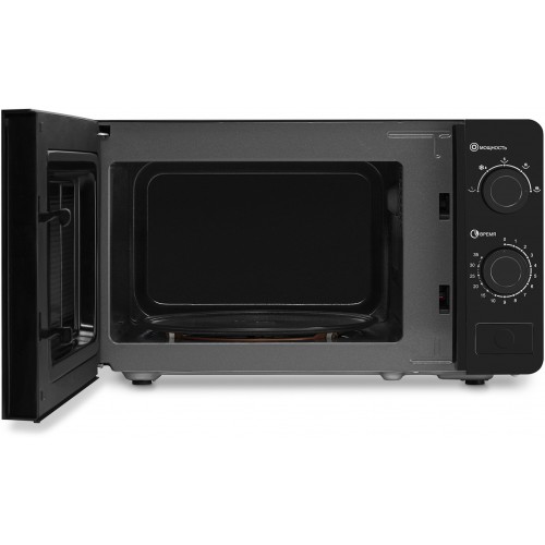 Микроволновая Печь Hyundai HYM-M2010 20л. 700Вт черный