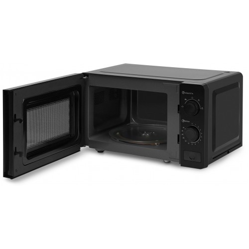 Микроволновая Печь Hyundai HYM-M2010 20л. 700Вт черный