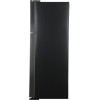 Холодильник Hitachi R-V660PUC7-1 BSL 2-хкамерн. серебристый бриллиант глянц. инвертер