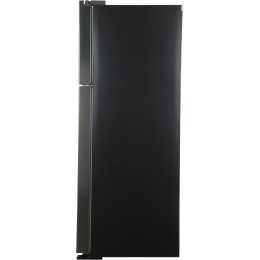 Холодильник Hitachi R-V660PUC7-1 BSL 2-хкамерн. серебристый бриллиант глянц. инвертер