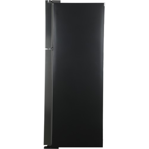 Холодильник Hitachi R-V660PUC7-1 BSL 2-хкамерн. серебристый бриллиант глянц. инвертер