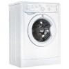 Стиральная машина Indesit EcoTime IWSB 5085 класс: A загр.фронтальная макс.:5кг белый