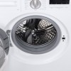 Стиральная машина Maunfeld MBWM148S класс:A+++ загрузка до 8кг отжим:1400об/мин белый инвертер