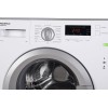 Стиральная машина Maunfeld MBWM148S класс:A+++ загрузка до 8кг отжим:1400об/мин белый инвертер
