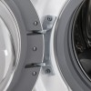 Стиральная машина Maunfeld MBWM148S класс:A+++ загрузка до 8кг отжим:1400об/мин белый инвертер