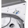 Стиральная машина Maunfeld MBWM148S класс:A+++ загрузка до 8кг отжим:1400об/мин белый инвертер