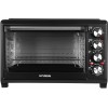 Мини-печь Hyundai MIO-HY086 38л. 1600Вт черный