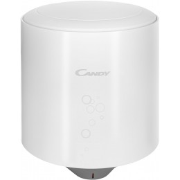 Водонагреватель Candy CR30V-HE1(R) 1.75кВт 30л электрический настенный/белый