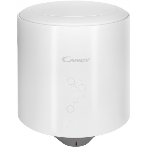 Водонагреватель Candy CR30V-HE1(R) 1.75кВт 30л электрический настенный/белый