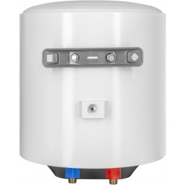 Водонагреватель Candy CR30V-HE1(R) 1.75кВт 30л электрический настенный/белый