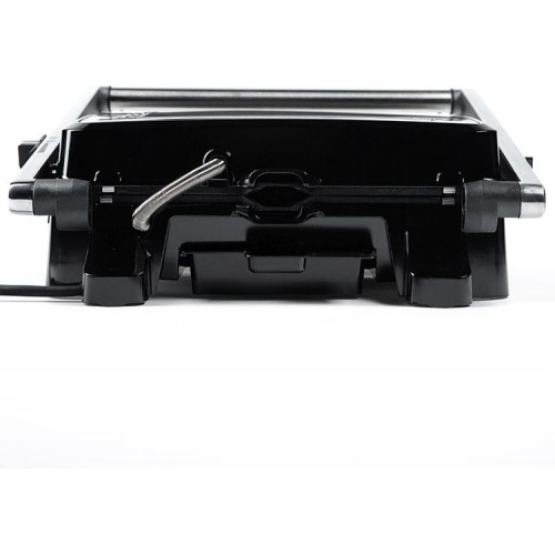 Электрогриль Red Solution SteakPRO RGM-M809 2000Вт черный