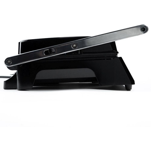 Электрогриль Red Solution SteakPRO RGM-M809 2000Вт черный