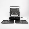 Электрогриль Red Solution SteakPRO RGM-M809 2000Вт черный