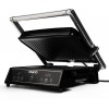 Электрогриль Red Solution SteakPRO RGM-M809 2000Вт черный