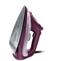 Утюг Braun SI7181VI 3100Вт фиолетовый
