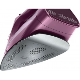 Утюг Braun SI7181VI 3100Вт фиолетовый