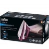Утюг Braun SI7181VI 3100Вт фиолетовый