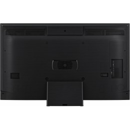 Телевизор LED Hisense 75" 75U8KQ темно-серый 4K Ultra HD 120Hz DVB-T DVB-T2 DVB-C DVB-S DVB-S2 USB WiFi Smart TV