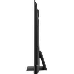 Телевизор LED Hisense 75" 75U8KQ темно-серый 4K Ultra HD 120Hz DVB-T DVB-T2 DVB-C DVB-S DVB-S2 USB WiFi Smart TV