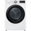 Сушильная машина LG DC90V3V6W.BBWPCOM кл.энер.:A++ макс.загр.:9кг белый