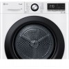 Сушильная машина LG DC90V3V6W.BBWPCOM кл.энер.:A++ макс.загр.:9кг белый