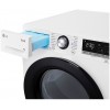 Сушильная машина LG DC90V3V6W.BBWPCOM кл.энер.:A++ макс.загр.:9кг белый