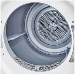Сушильная машина LG DC90V3V6W.BBWPCOM кл.энер.:A++ макс.загр.:9кг белый