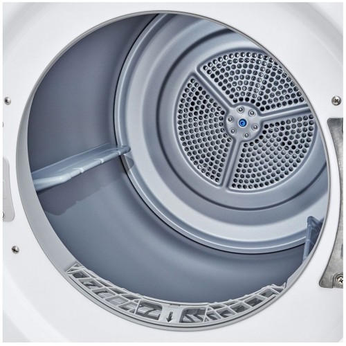 Сушильная машина LG DC90V3V6W.BBWPCOM кл.энер.:A++ макс.загр.:9кг белый