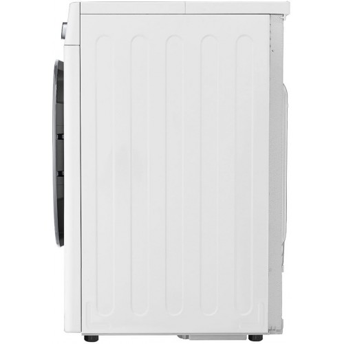 Сушильная машина LG DC90V3V6W.BBWPCOM кл.энер.:A++ макс.загр.:9кг белый