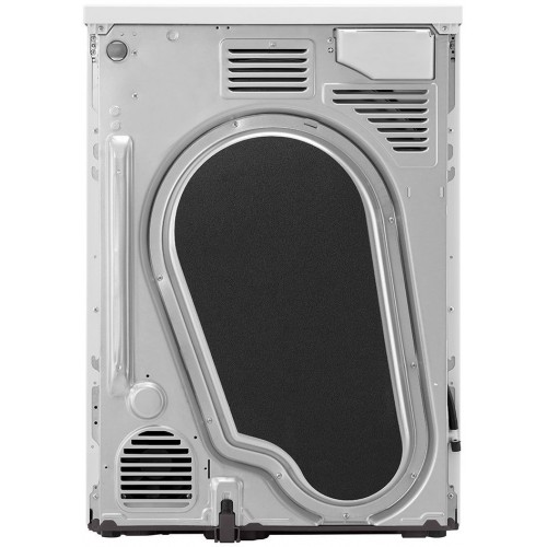 Сушильная машина LG DC90V3V6W.BBWPCOM кл.энер.:A++ макс.загр.:9кг белый