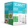 Блендер погружной Scarlett SC-HB42F09 1100Вт белый