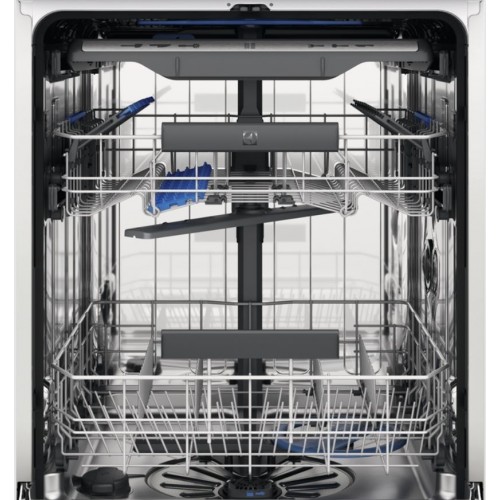 Посудомоечная машина встраив. Electrolux EEM69410W 2200Вт полноразмерная