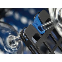 Посудомоечная машина встраив. Electrolux EEM69410W 2200Вт полноразмерная