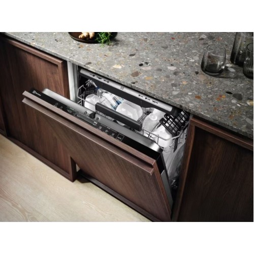 Посудомоечная машина встраив. Electrolux EEM69410W 2200Вт полноразмерная