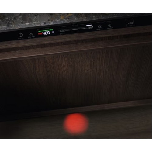 Посудомоечная машина встраив. Electrolux EEM69410W 2200Вт полноразмерная