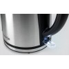 Чайник электрический Gorenje K15DWS 1.5л. 2200Вт нержавеющая сталь корпус: металл/пластик