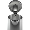 Чайник электрический Gorenje K15DWS 1.5л. 2200Вт нержавеющая сталь корпус: металл/пластик