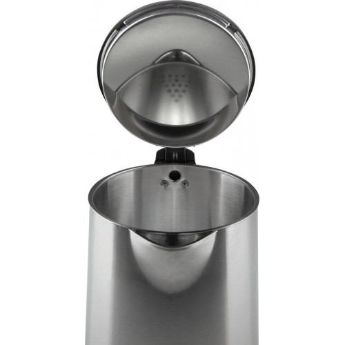 Чайник электрический Gorenje K15DWS 1.5л. 2200Вт нержавеющая сталь корпус: металл/пластик