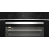 Духовой шкаф Электрический Beko BBCM13300X черный/серебристый