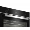 Духовой шкаф Электрический Beko BBCM13300X черный/серебристый