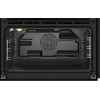 Духовой шкаф Электрический Beko BBCM13300X черный/серебристый