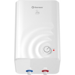 Водонагреватель Thermex Day 10 O 1.5кВт 10л электрический настенный/белый