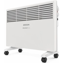 Конвектор Breeon Pro Heat BCPT-1500 KM 1500Вт белый